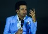 What should Manoj Bajpai do after retirement?