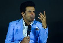 What should Manoj Bajpai do after retirement?