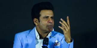 What should Manoj Bajpai do after retirement?