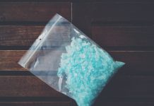 પોલીસનું સ્ટિંગ ઓપરેશન ઉંધું પડ્યું, ડ્રગ ડીલર 27 કિલો મેથેમ્ફેટામાઇન લઇને ભાગી ગયો