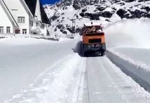 7 tourists died due to heavy avalanche in Sikkim