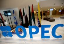 OPEC will cut crude production