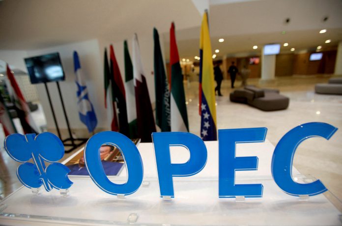 OPEC will cut crude production