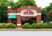 US pizza chain Papa John's returns to India