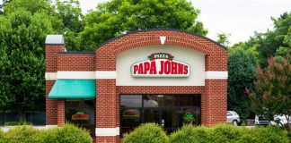 US pizza chain Papa John's returns to India