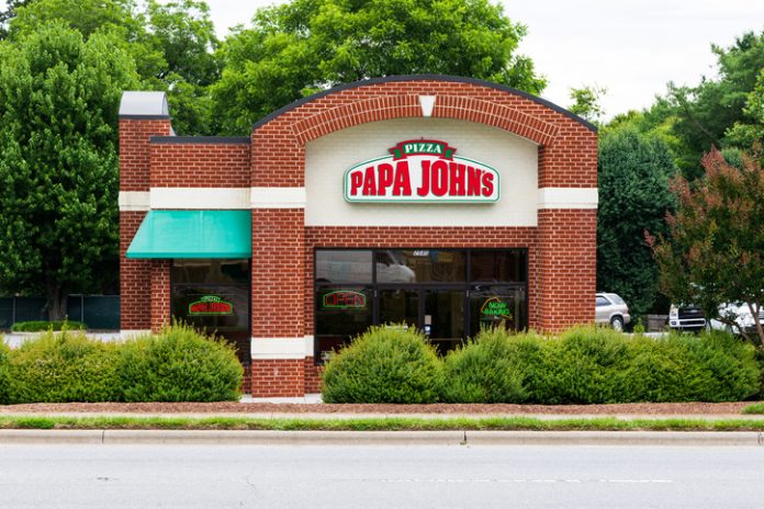 US pizza chain Papa John's returns to India