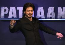 In Pathan, Shah Rukh got Rs. 200 crore profit!