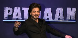 In Pathan, Shah Rukh got Rs. 200 crore profit!