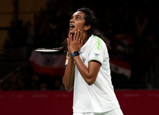PV Sindhu defeated in Madrid Spain Masters badminton final