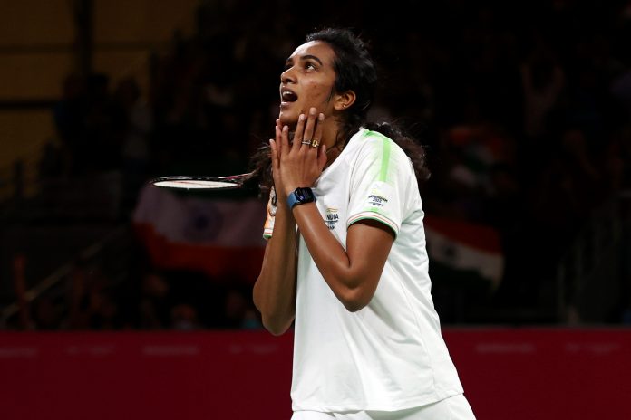 PV Sindhu defeated in Madrid Spain Masters badminton final