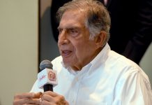 Ratan Tata Honored with the Order of Australia