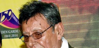 Former veteran cricketer Salim Durrani passes away