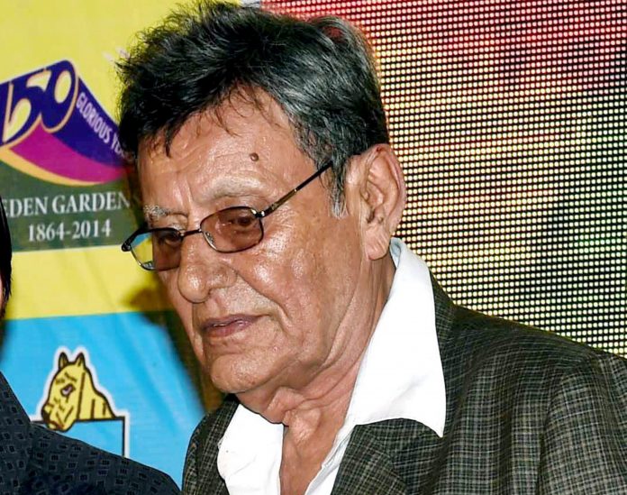 Former veteran cricketer Salim Durrani passes away