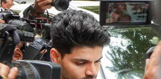 Court acquitted Sooraj Pancholi in Jia Khan suicide case