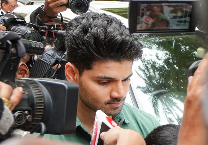 Court acquitted Sooraj Pancholi in Jia Khan suicide case