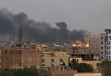 200 dead in Sudan violence, 30 people from India trapped