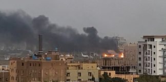 200 dead in Sudan violence, 30 people from India trapped