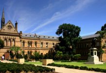 Australia put restrictions on students from states including Gujarat