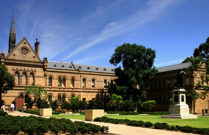 Australia put restrictions on students from states including Gujarat