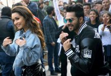 Expensive Varun Dhawan