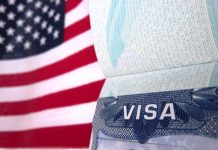 The US will issue a record one million visas to India this year