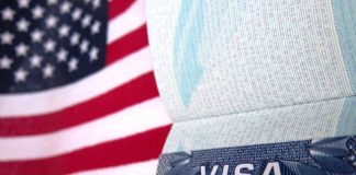 The US will issue a record one million visas to India this year