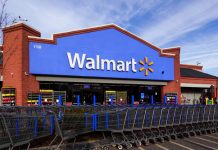 Walmart to lay off 2,000 employees
