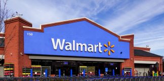 Walmart to lay off 2,000 employees