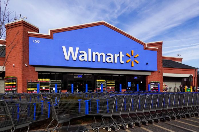 Walmart to lay off 2,000 employees