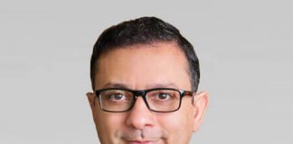 VFS Global CEO Zubin Karkaria Appointed to Executive Committee of World Travel and Tourism Council