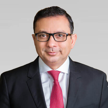 VFS Global CEO Zubin Karkaria Appointed to Executive Committee of World Travel and Tourism Council