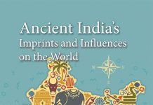Ancient India's Imprints and Influence on the World – Nitin Mehta