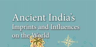 Ancient India's Imprints and Influence on the World – Nitin Mehta