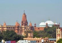 Mathura will be transformed like Banaras