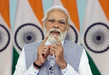 Prime Minister Modi hailed the contribution of the bitter Patidar community in Kutch
