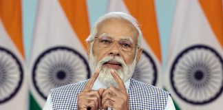 Prime Minister Modi hailed the contribution of the bitter Patidar community in Kutch