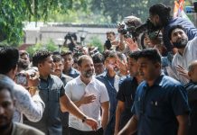 Karnataka assembly elections: Market of hate closed, shop of love opened: Rahul Gandhi