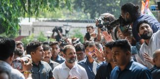 Karnataka assembly elections: Market of hate closed, shop of love opened: Rahul Gandhi