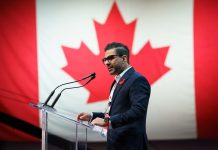 Liberal Party of Canada