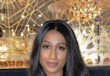 20 year old hopeful Aishwarya Nagar died tragically in a car accident