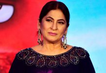 Archanapuran Singh's professional compulsion