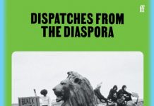 Dispatches from the Diaspora: From Nelson Mandela to Black Lives Matter: Gary Young