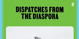 Dispatches from the Diaspora: From Nelson Mandela to Black Lives Matter: Gary Young