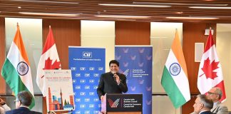 6.6 billion dollar investment by Indian companies to create 17 thousand jobs in Canada