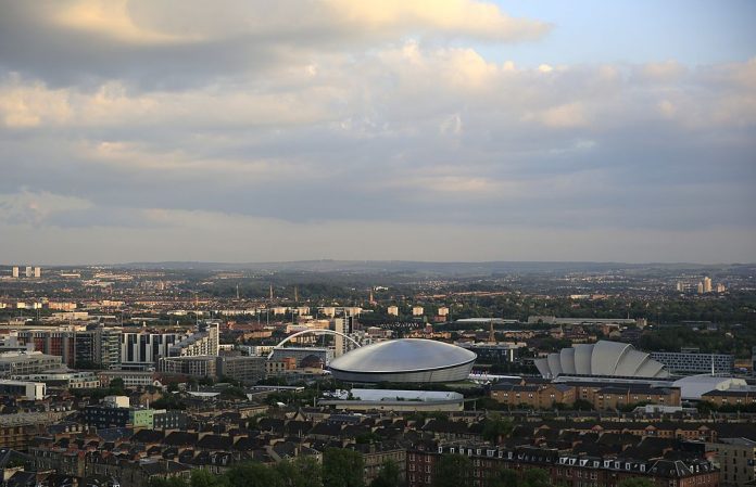 An agreement was reached to bring back seven artefacts lying in museums in Glasgow