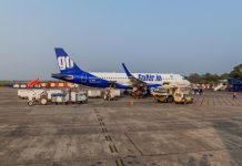 GoFirst files for bankruptcy, temporarily suspends all flights
