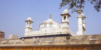 Supreme Court stay on carbon dating of Shivling found in Gnanavapi Masjid, Kashi