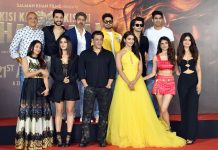 Movie Review: Kissi Ka Bhai Kissi Ki Jaan