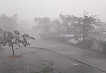 Cyclone Mocha wreaks havoc in Bangladesh, Myanmar
