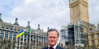 UK MP calls for more support for Sri Lanka